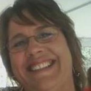 Meet your Posher, Joanne